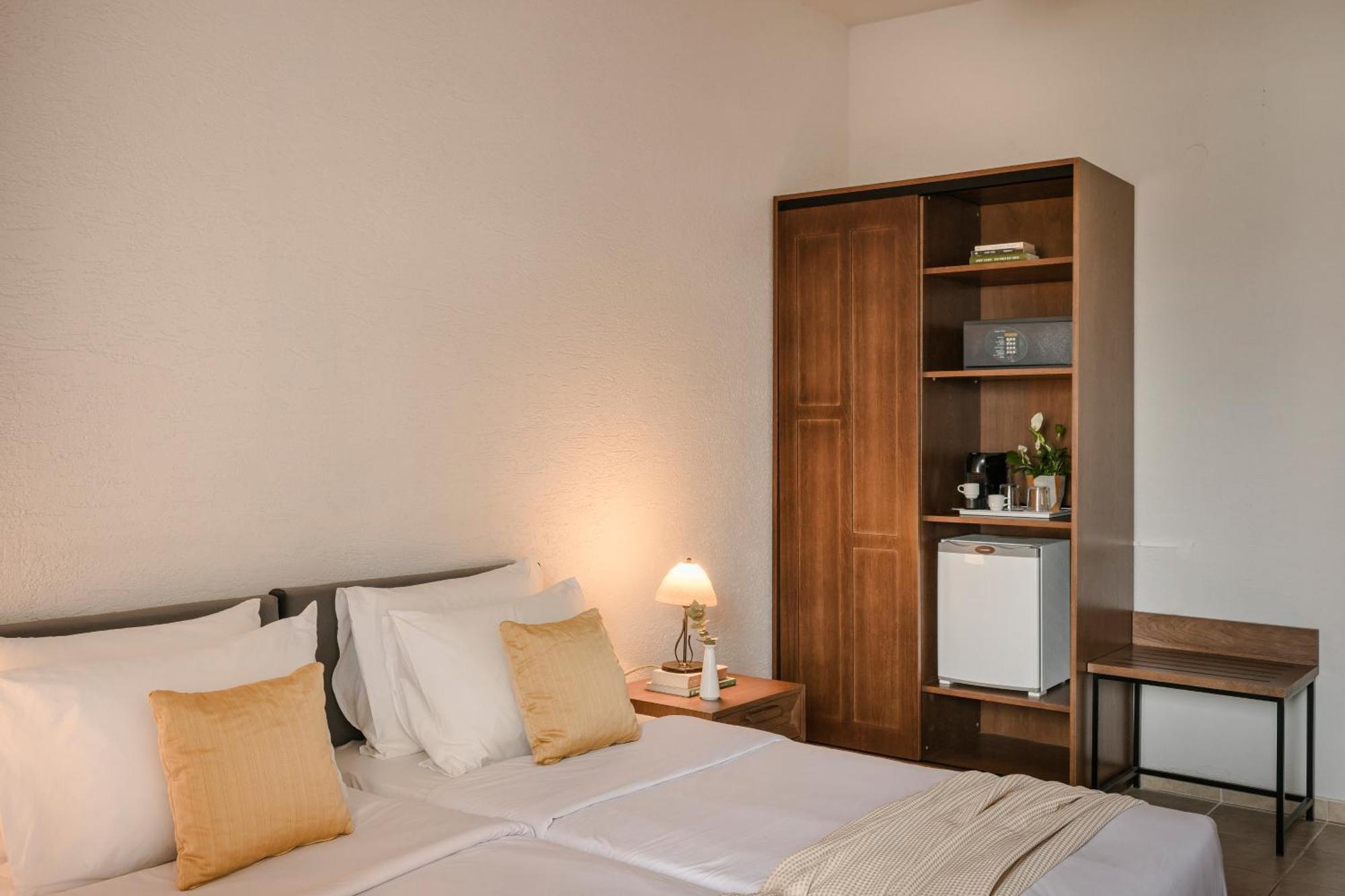 Niki Beach Hotel Kamariotissa 객실 사진