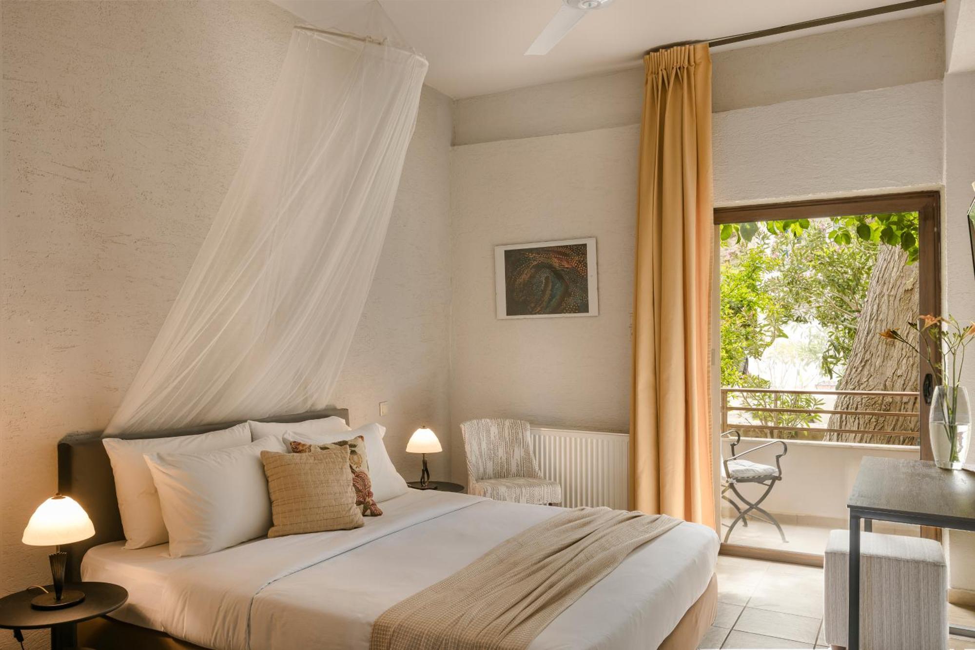 Niki Beach Hotel Kamariotissa 객실 사진